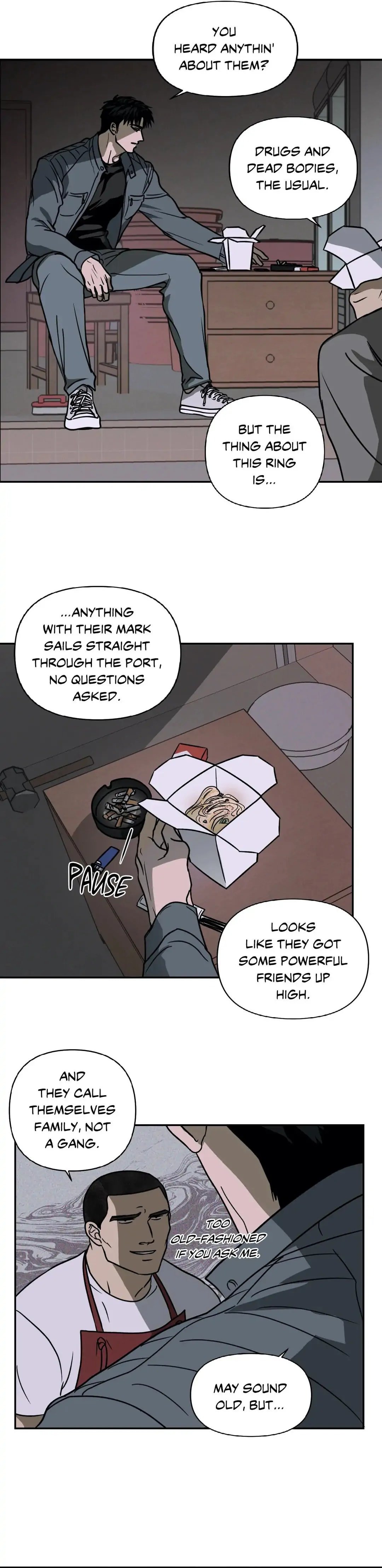 Shutline, Chapter 4 image 24